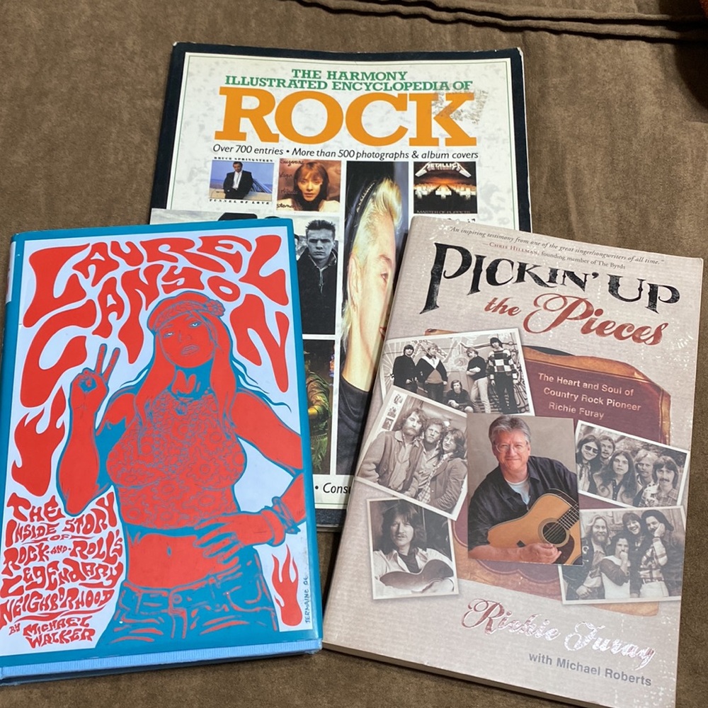 Book Bundle